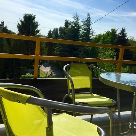 Coastolanyi B201 @Balaton Apartment Balatonfured Exterior photo