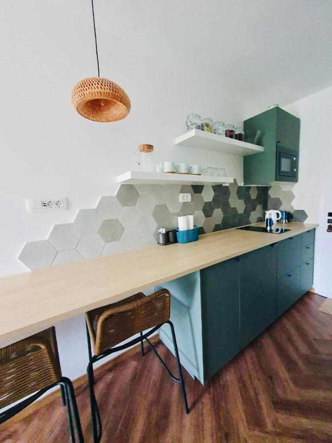 Coastolanyi B201 @Balaton Apartment Balatonfured Exterior photo